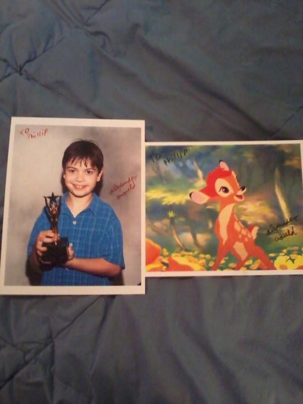 Alexander Gould autograph.jpg